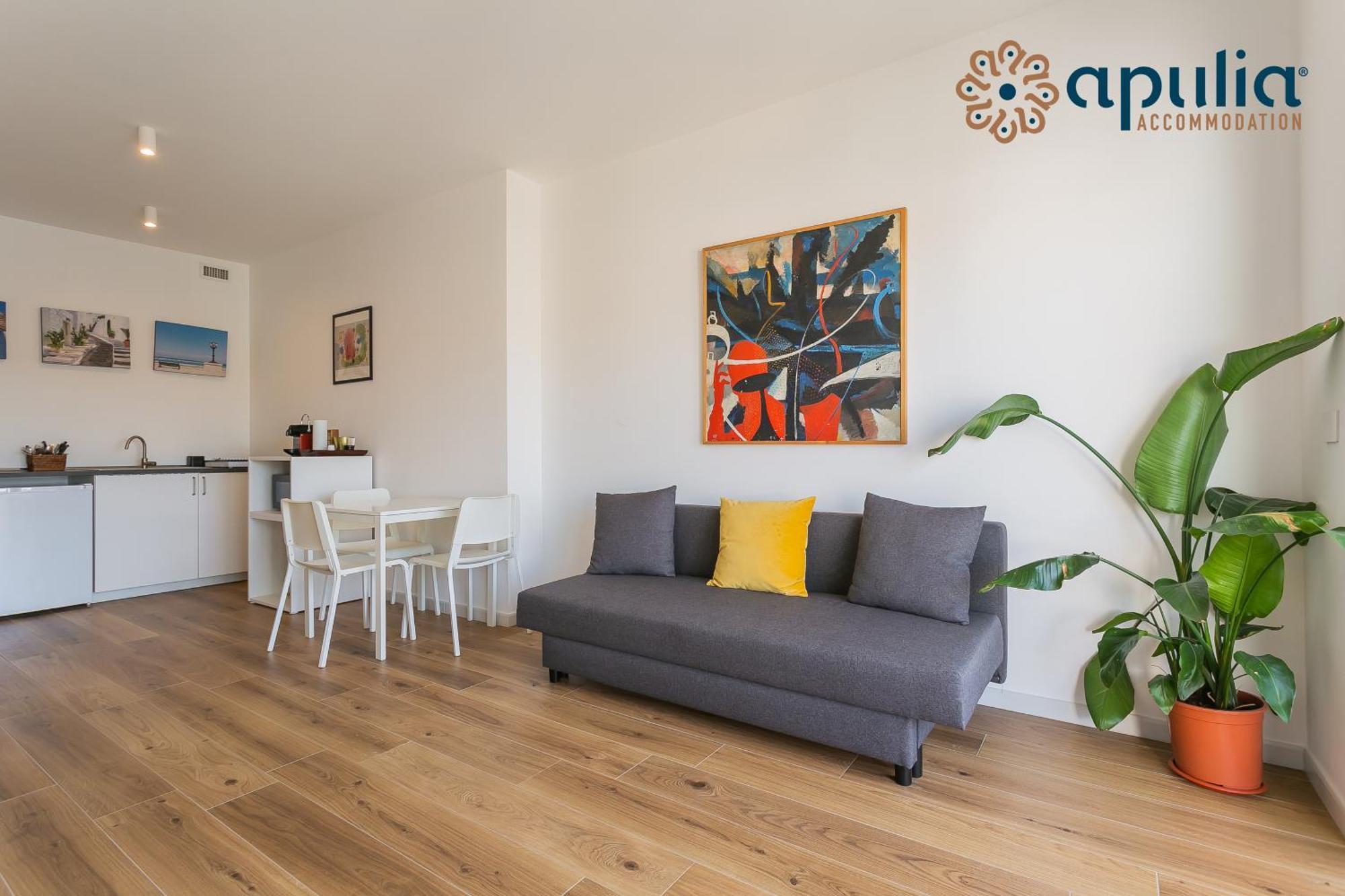 Suite Gianca By Apulia Accommodation Bari Exterior foto